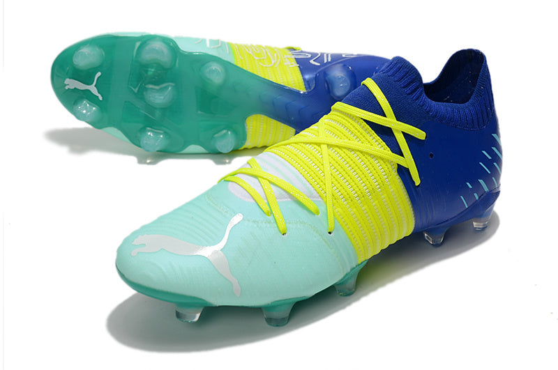 PUMA Future Z 1.2 FG AG "Tri-Colors"