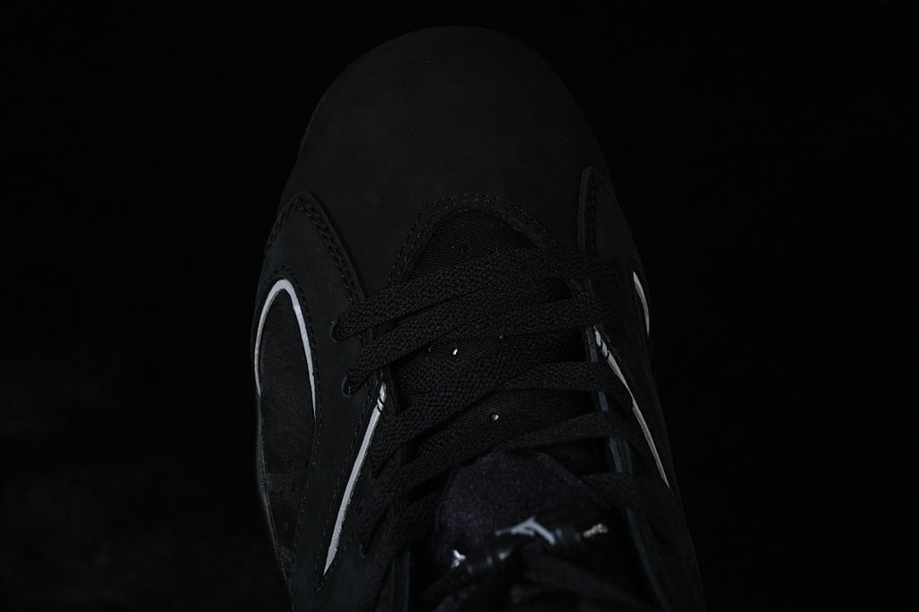 Air Jordan 6 Retro "Cap and Gown"