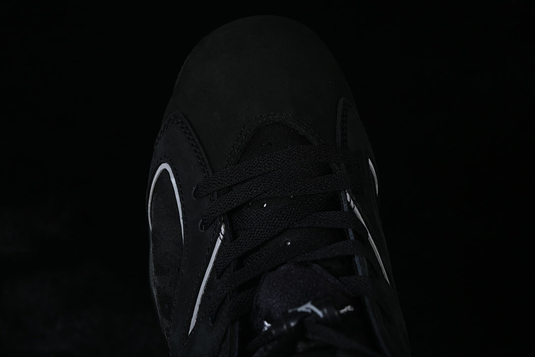 Air Jordan 6 Retro "Cap and Gown"