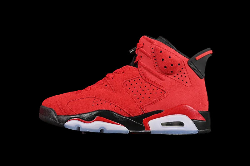 Air Jordan 6 Retro "Toro Bravo"