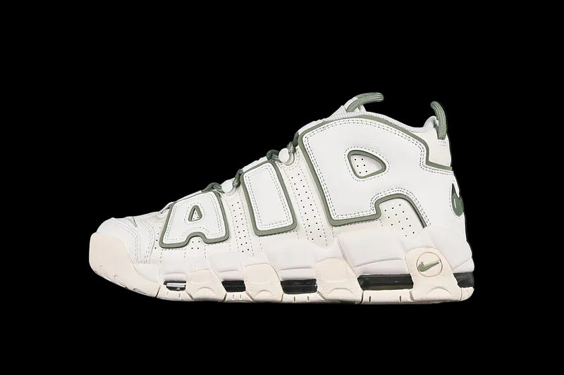 Nike Air More Uptempo '96 "Sail Green"