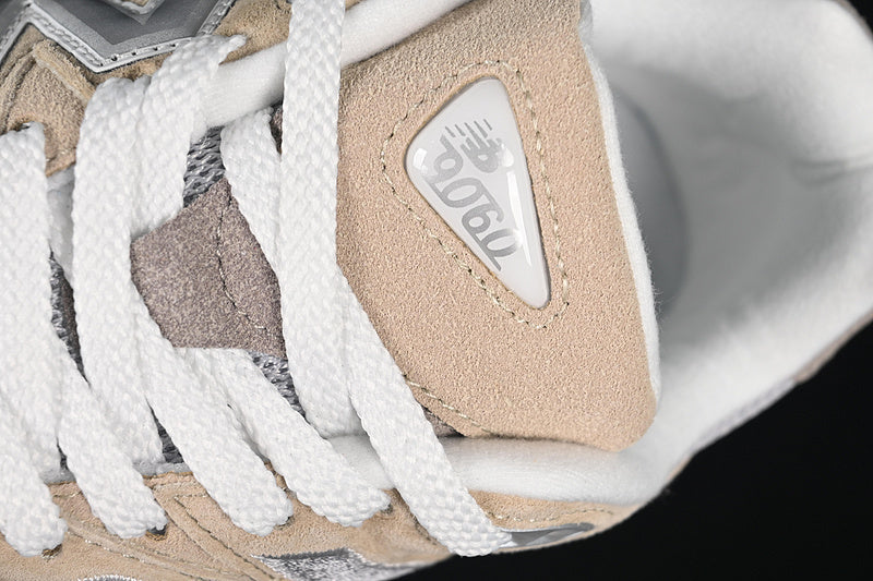 NB 9060  " Incense/Raincloud/Arid Stone"