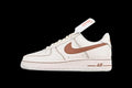 Nike Air Force 1 '07 LV8  "Ivory/Saddle Brown"