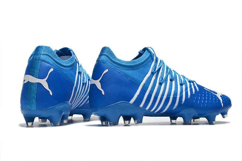 PUMA Future Z 2.4  FG AG "Blue/Sky Blue"