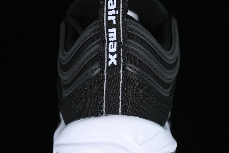 Nike Air Max 97  "Black/White"