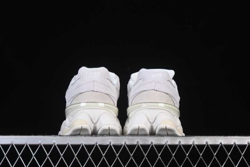NB 9060 "Quartz Grey Team Cream Sea Salt"
