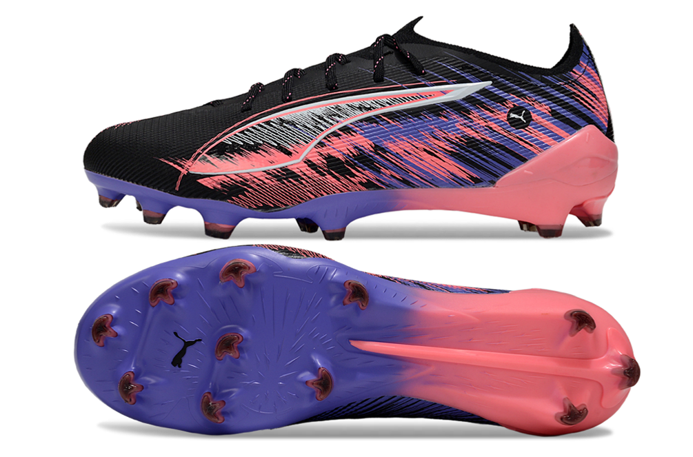Puma Ultra 5 "Blak/Multi-Color"