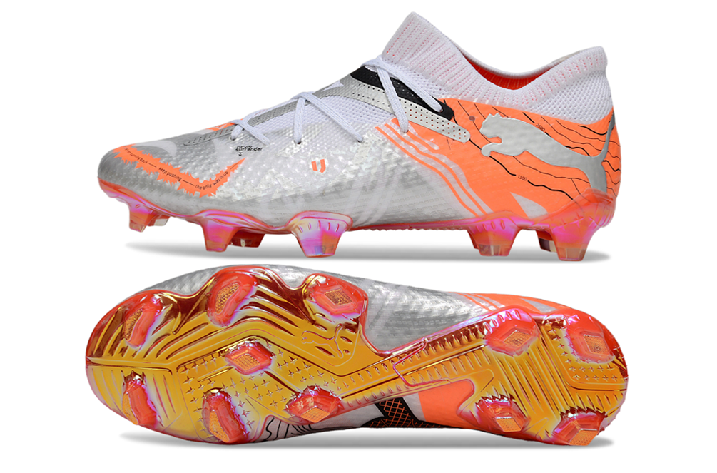 PUMA Future 7 FG/AG "Conquer your Mountain"