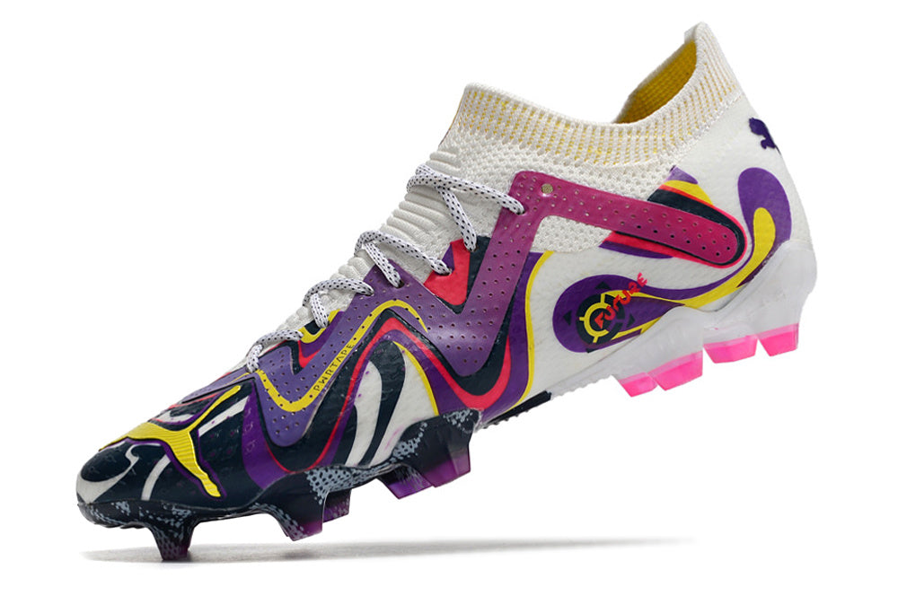 PUMA Future Ultimate FG/AG "Creativity"