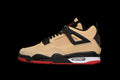 Air Jordan 4 Retro "Pizza"