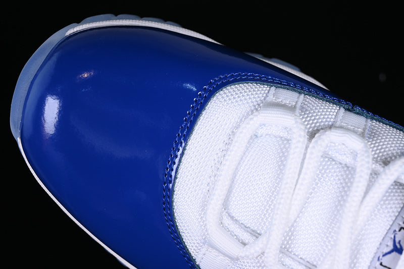 Air Jordan 11 Retro "Concord Sketch"