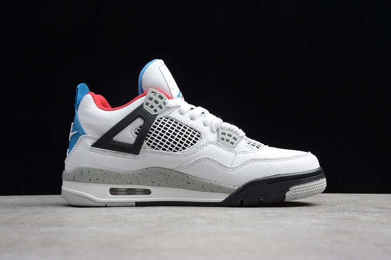 Air Jordan 4 Retro "SE 'What The 4"