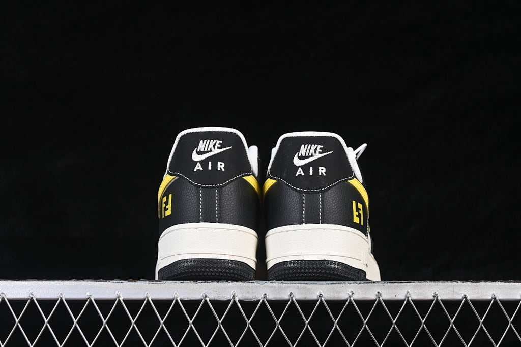 Nike Air Force 1 X Fendi