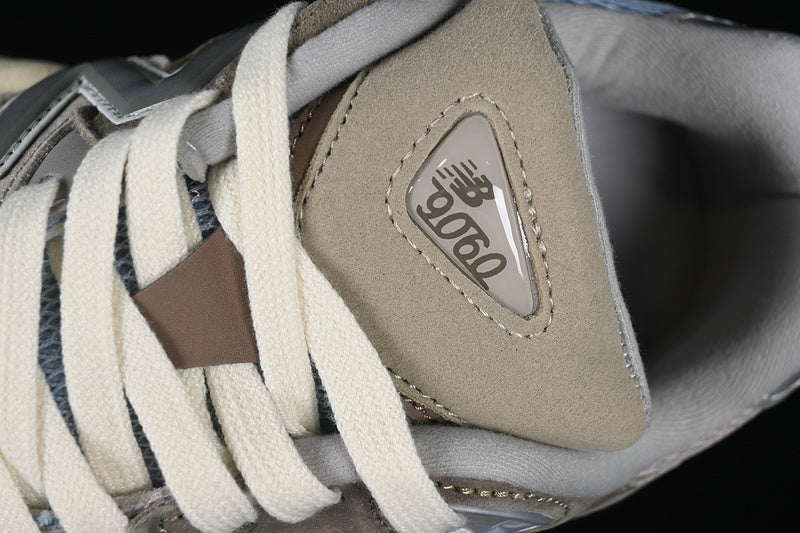 NB 9060  "Blossom Pack/Mushroom"