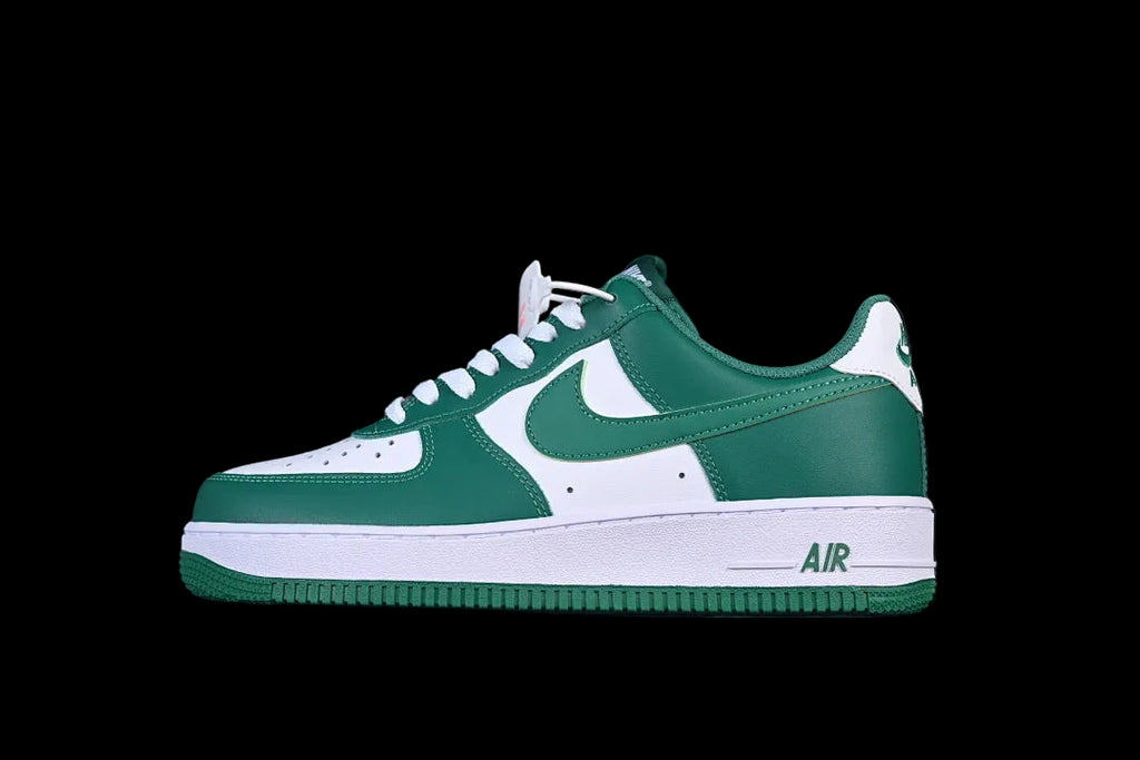 Nike Air Force 1  "Green malachite"