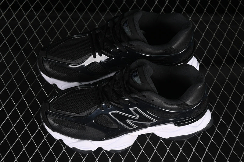 NB 9060 99X "Triple Black/White"