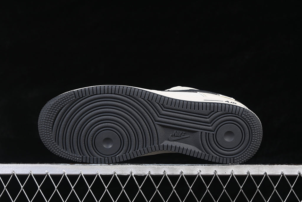 Nike Air Force 1  "Dark Grey"