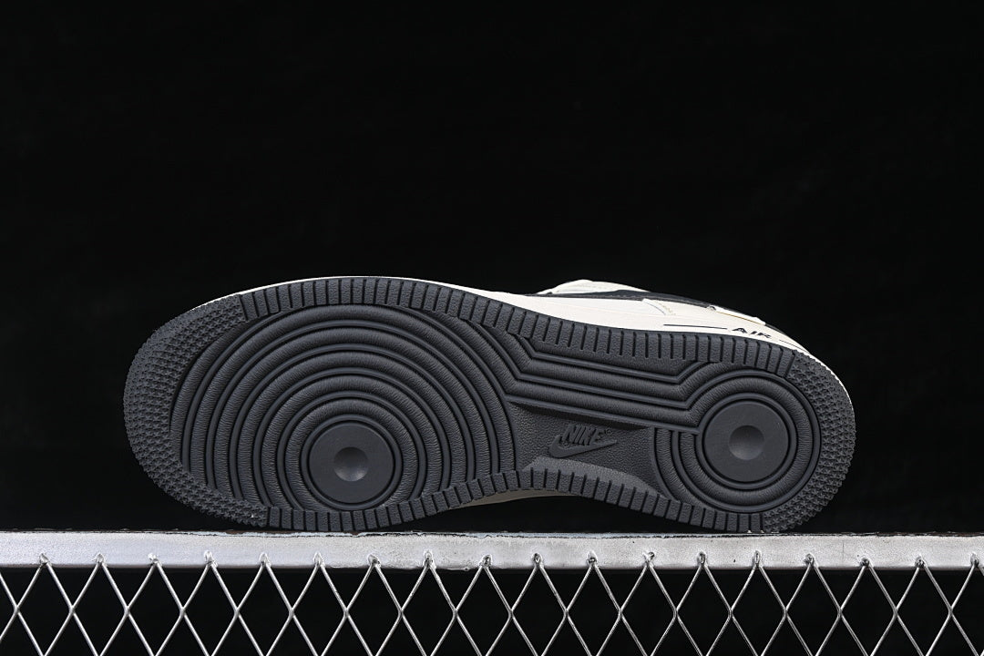 Nike Air Force 1  "Dark Grey"
