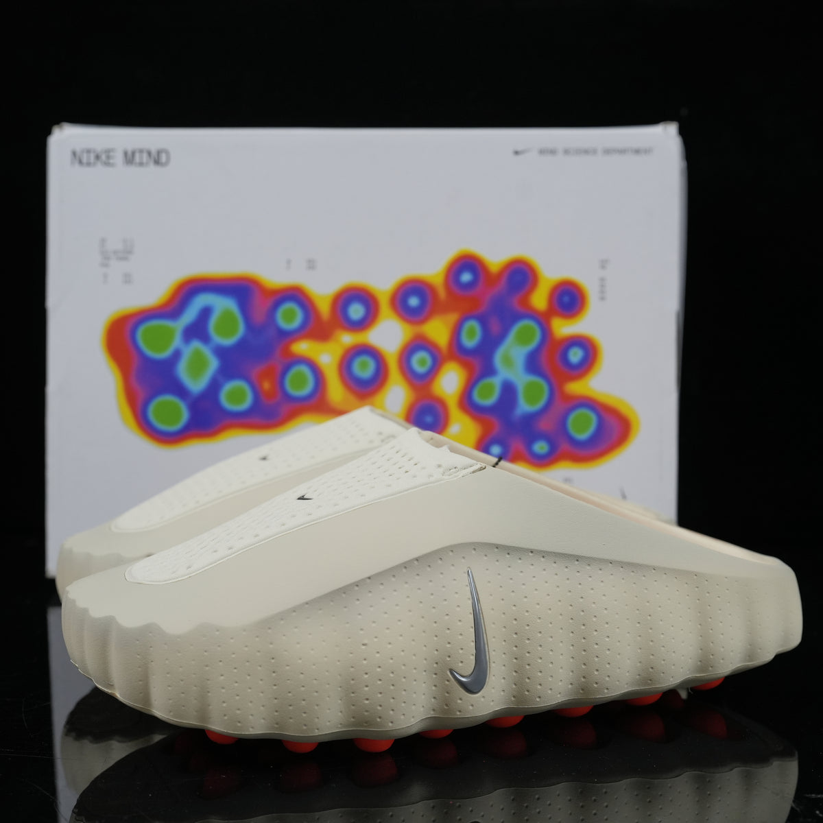 Nike Mind 001 "Light Bone"