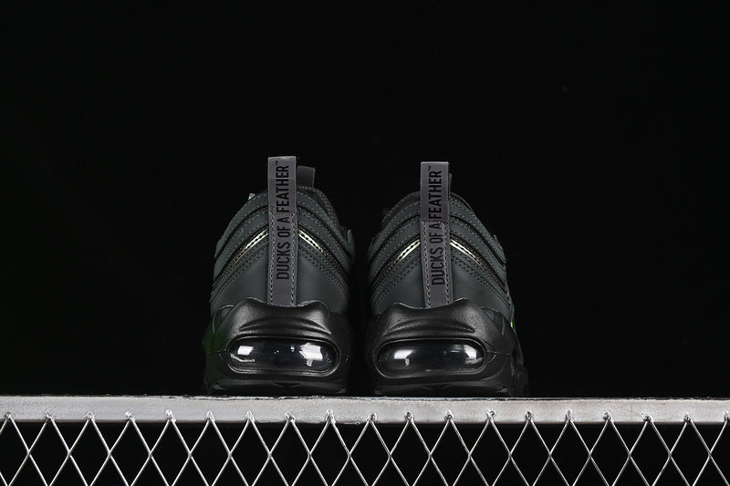 Nike Air Max 95/97 "University of Oregon"