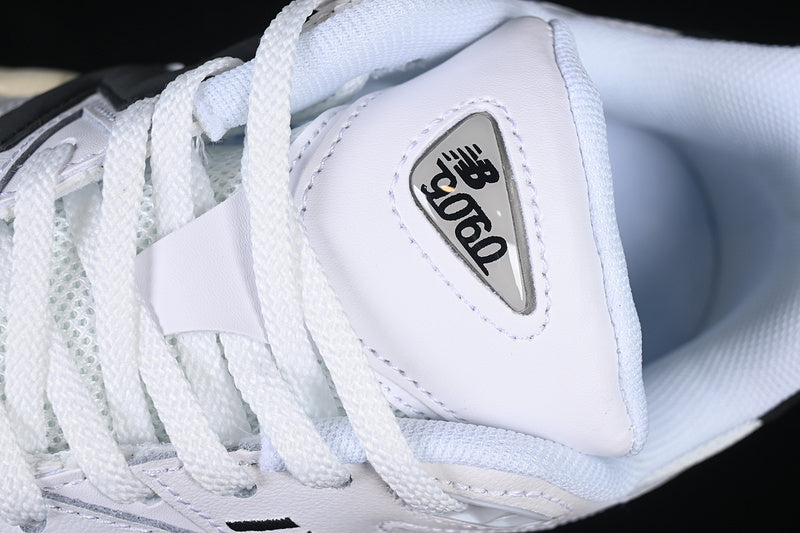 NB 9060 "White/Black"