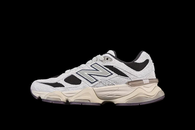 NB 9060 "Linen Black Coffee"