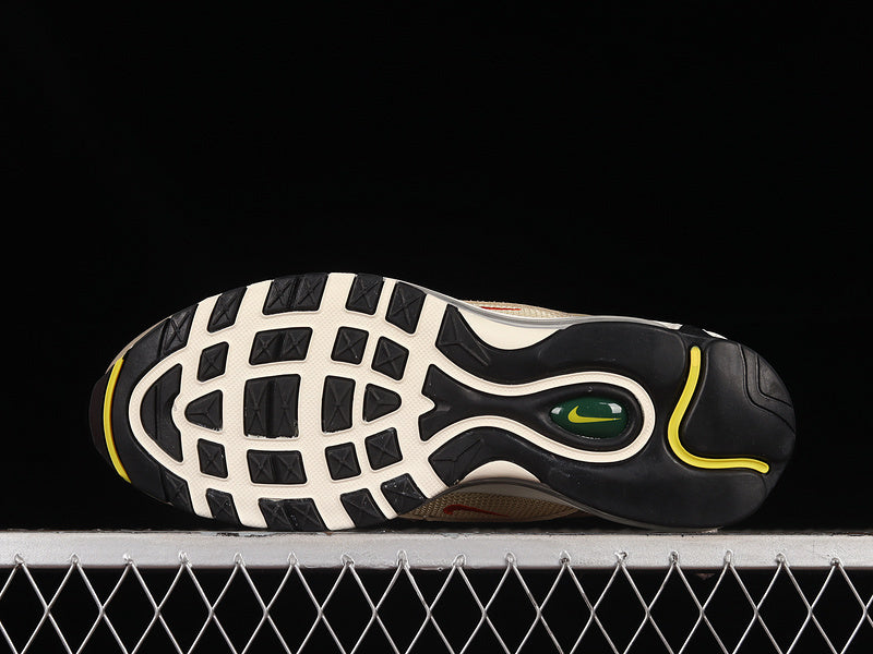 Nike Air Max 97  "Athletic Company - Khaki"