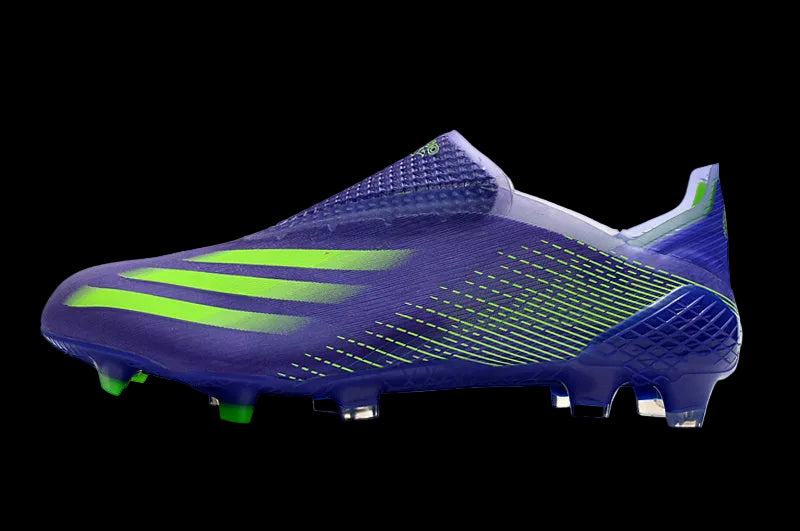 ADIDAS X Ghosted+ FG "Precision to Blur Pack"