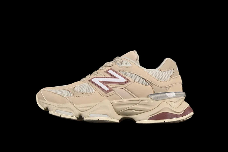 NB 9060  "Bone Sparrow'"