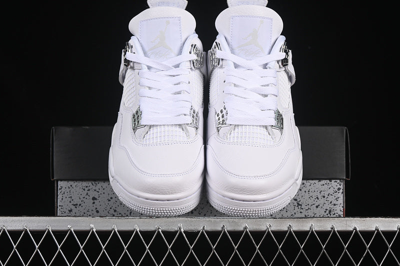 Air Jordan 4 Retro "Pure Money"