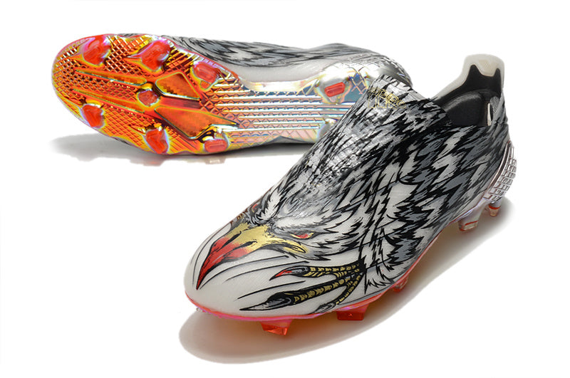 ADIDAS X Ghosted+ FG "Peregrine Falcon"