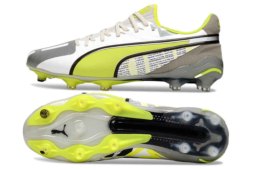 PUMA King Ultimate FG/AG "'Forever Pack'"