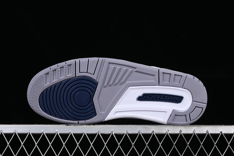Air Jordan 3 Retro "Midnight Navy"