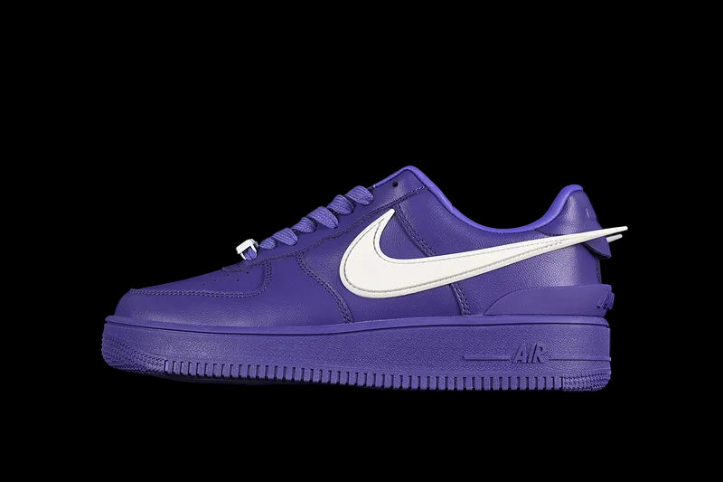 Air Force 1 Low SP AMBUSH "Sky Purple/White"