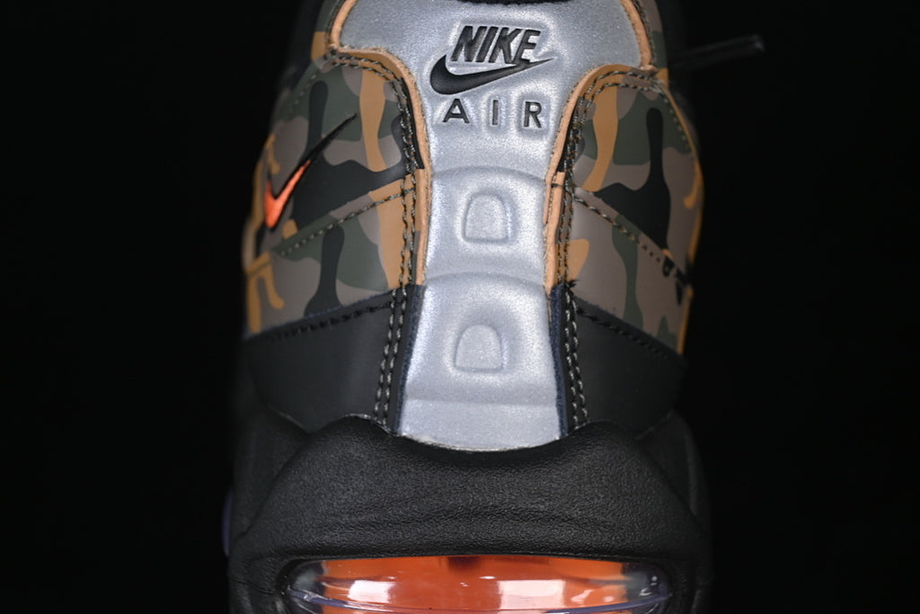 Nike Air Max 95 "Orange Camo"