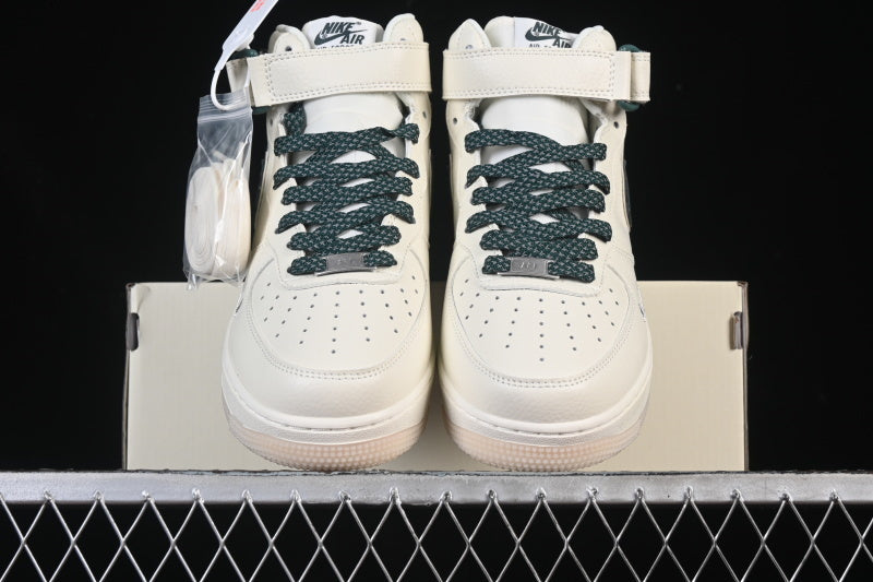 Nike Air Force 1 Mid "Sail/Starry"