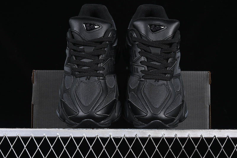 NB 9060 "Black Cat"