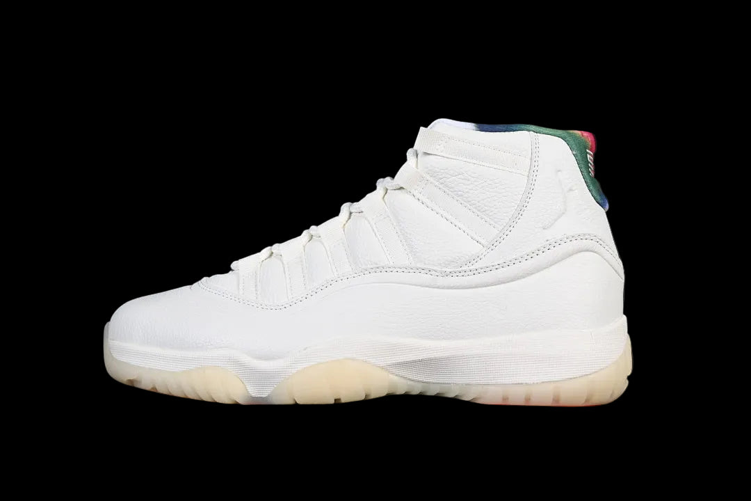 Air Jordan 11 Retro "City Pack 285 ATL Atlanta Georgia"