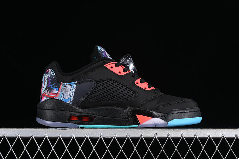 Air Jordan 5 Retro Low "Chinese New Year"