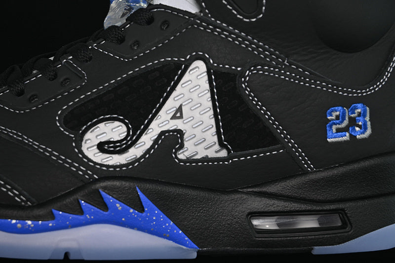 ir Jordan 5 Retro OG SP x Awake NY "Boro "