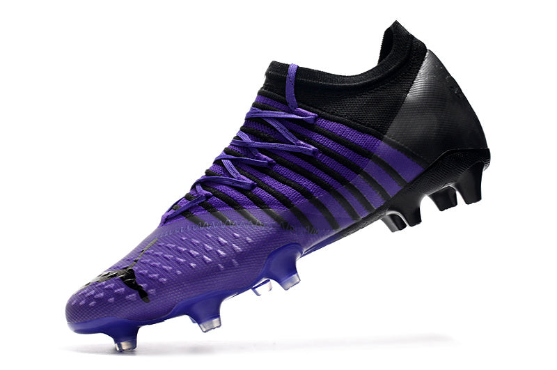 PUMA Future Z 2.4  FG AG "Black/Purple"