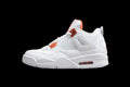 Air Jordan 4 Retro "Metallic Orange"