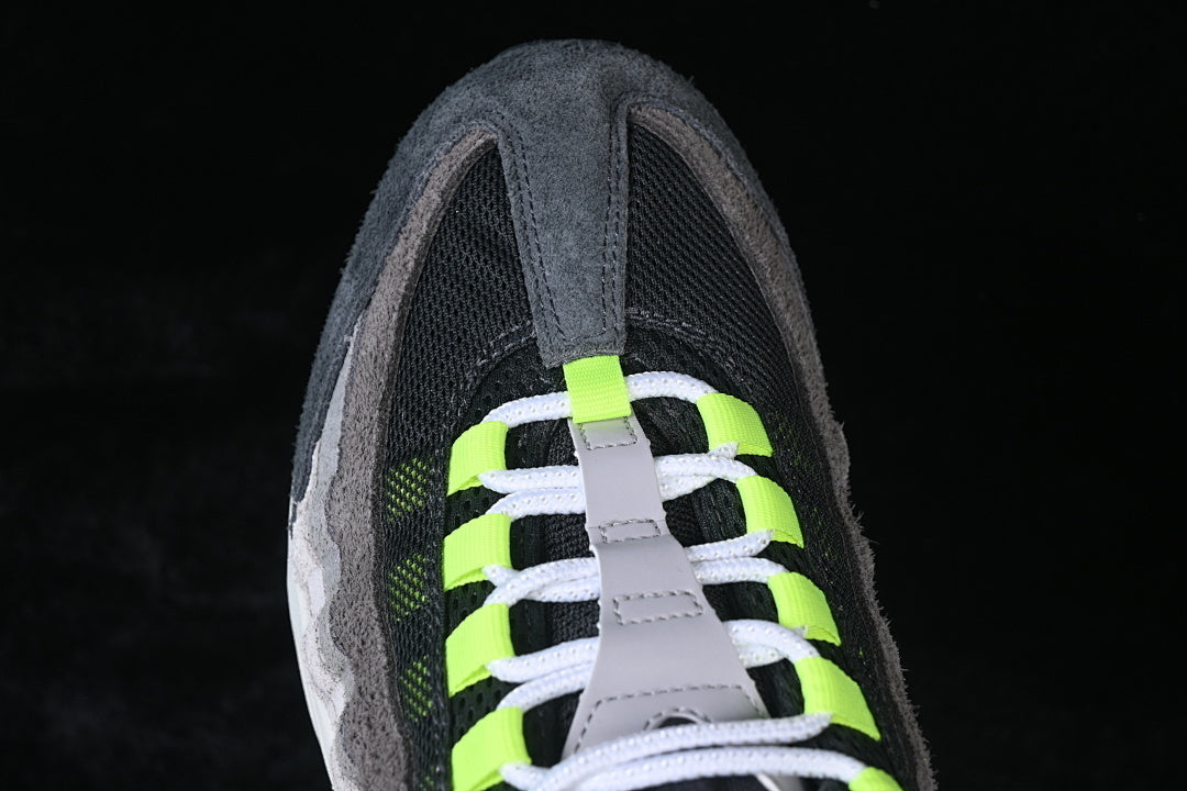 Nike Air Max 95 "Reverse Neon"