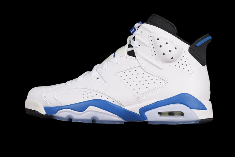 Air Jordan 6 Retro "Sport Blue"