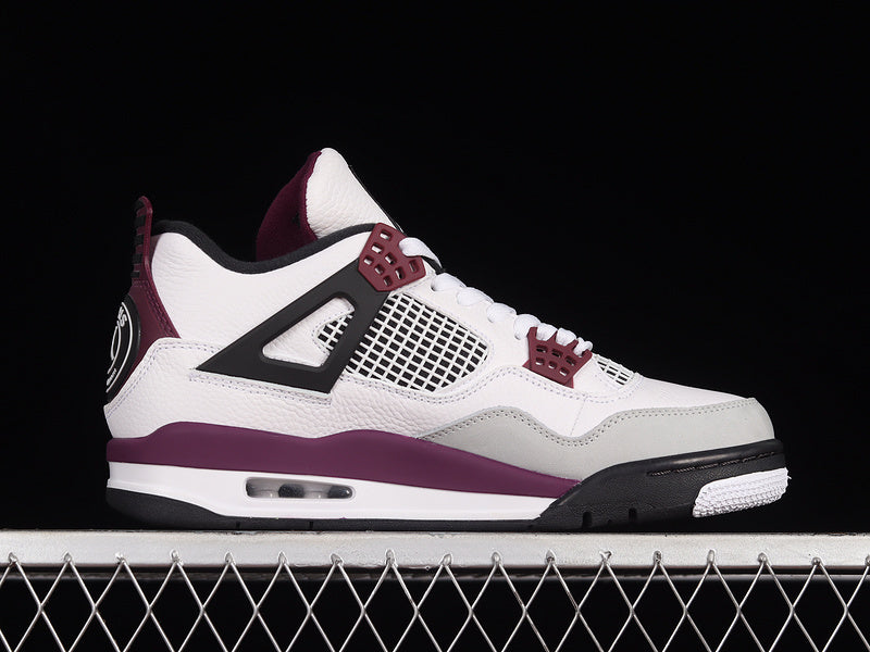 Air Jordan 4 Retro "Paris Saint-Germain"