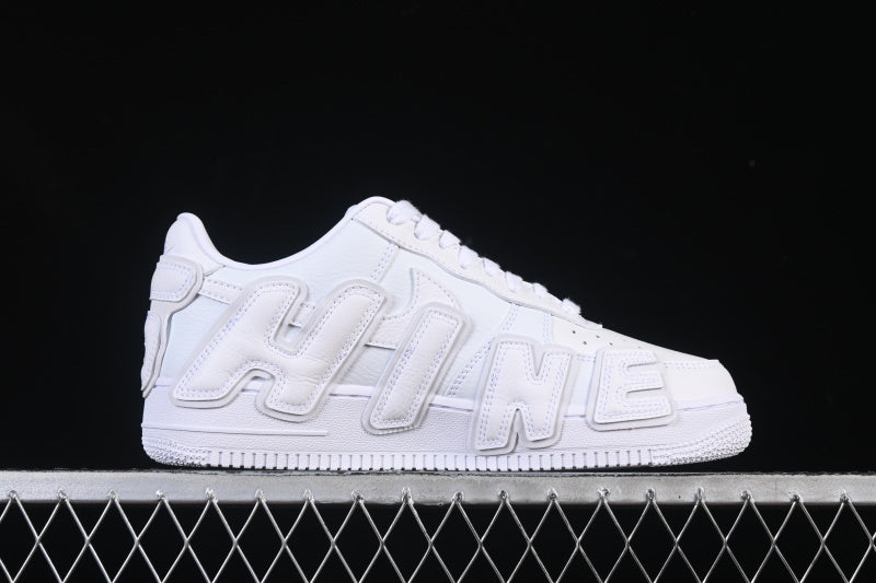 Nike Air Force 1 Cactus Plant Flea Market en color "White"