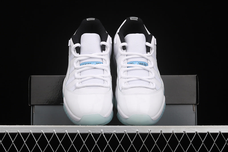 Air Jordan 11 Retro Low "Legend Blue"