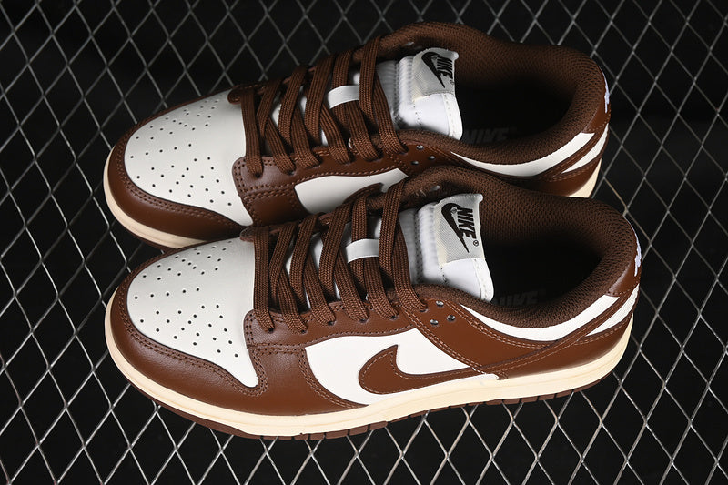 Nike SB Dunk Low "Cacao"
