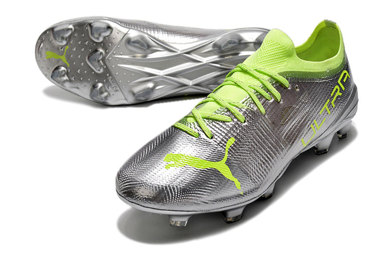 Puma Ultra 1.4 x Diamond Silver/Fizzy Light