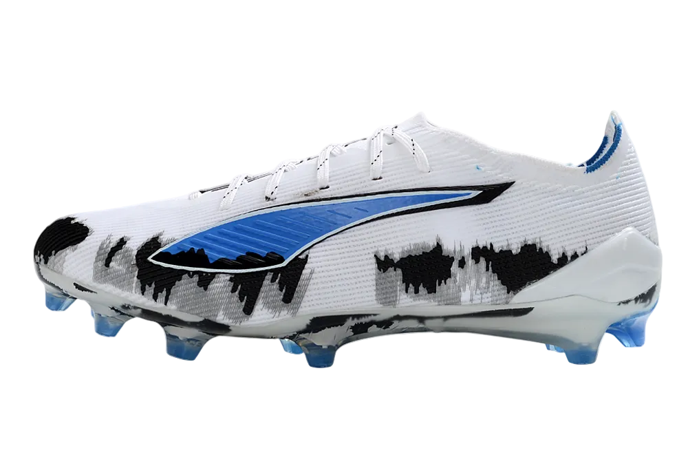 Puma Ultra 5 "White/Blue"